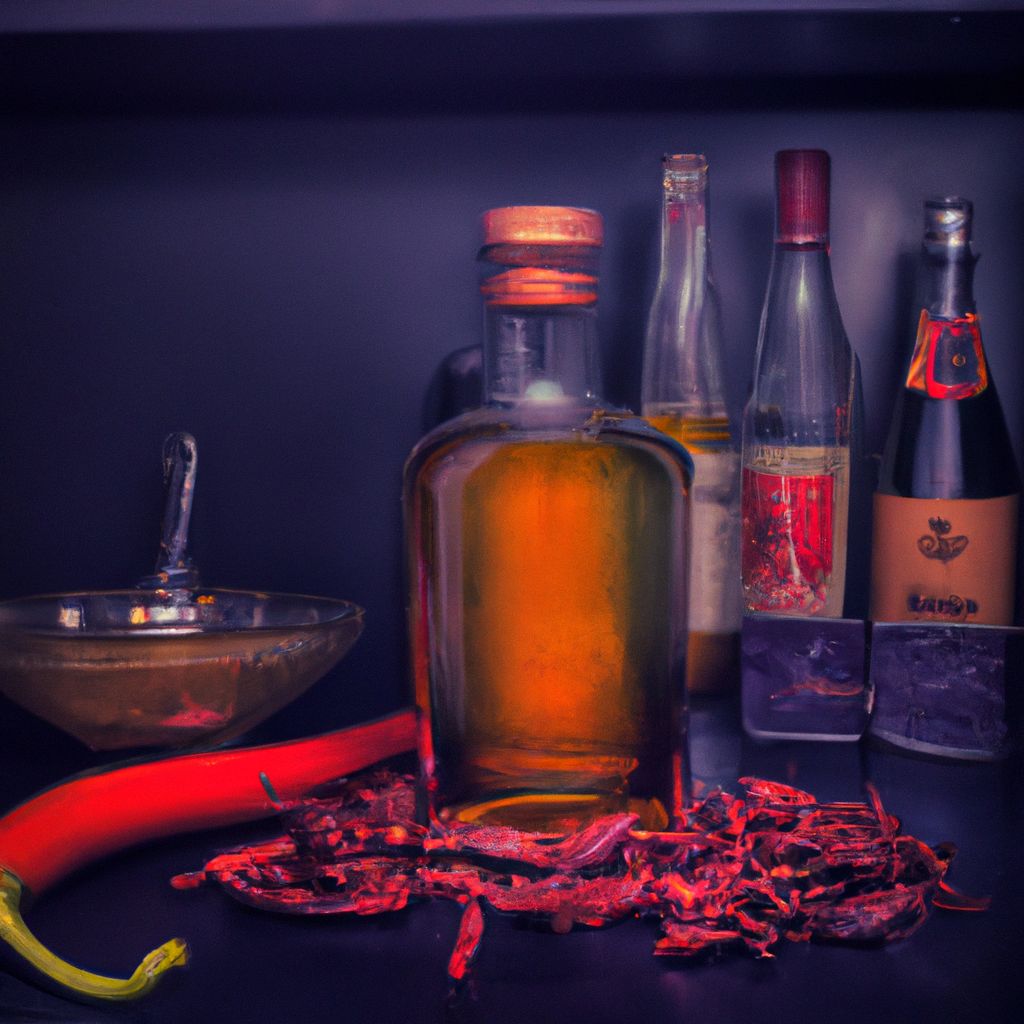 Does Chili Oil Go Bad Healing Picks